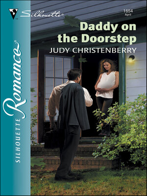 Daddy on the Doorstep - ebook